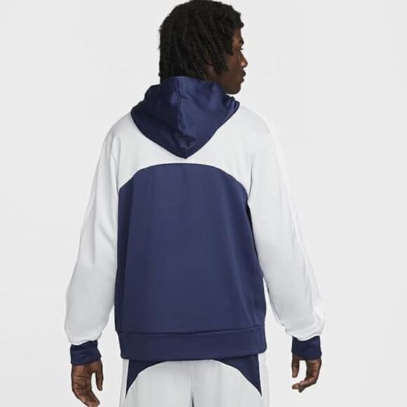 Nike Starting 5 Men's Therma-FIT Basketball Hoodie size small NWT in packaging - Picture 4 of 6